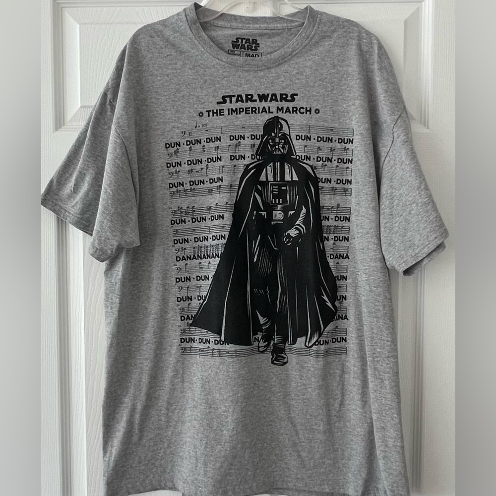 Star Wars Tee